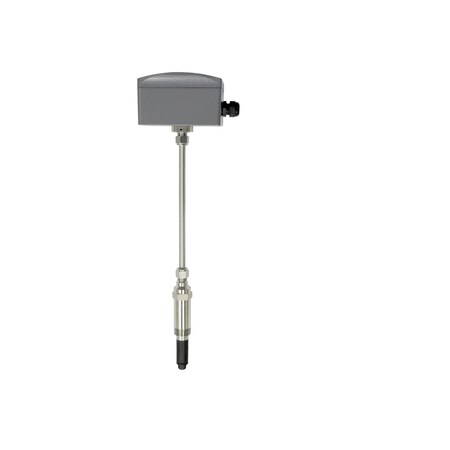 Dwyer Instruments Electromagentic Flowmeter, Ief Std Acc, Bspt IEF-SB-PG-LCD